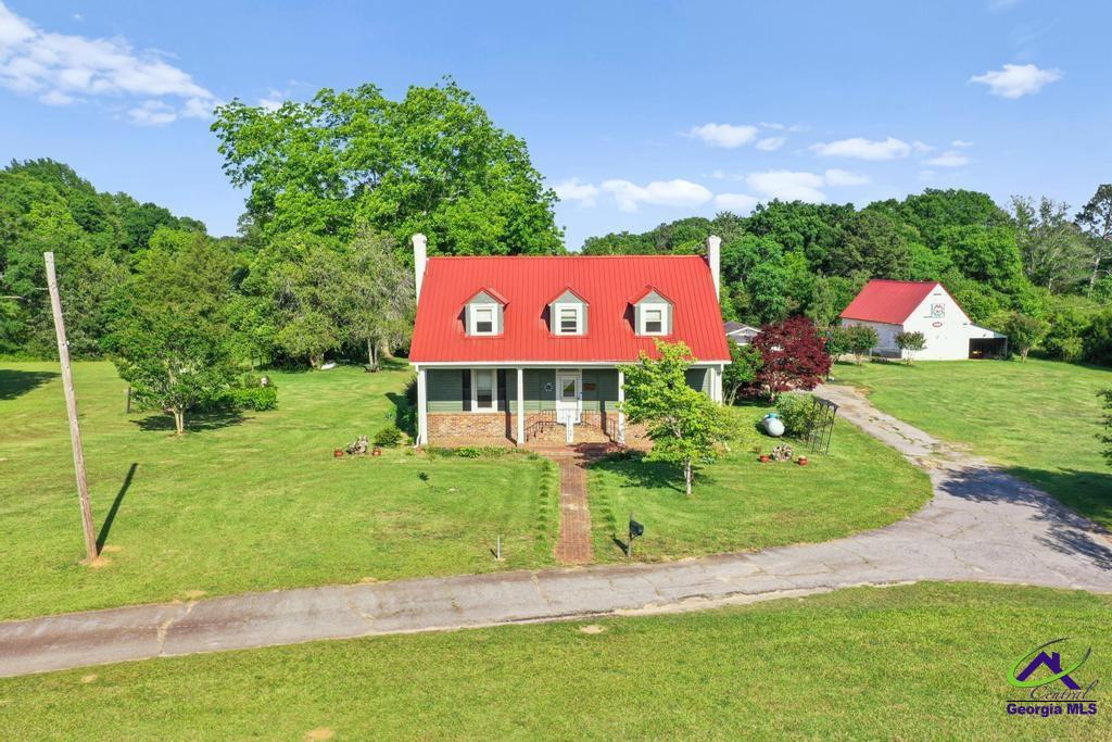 3940 Highway 18