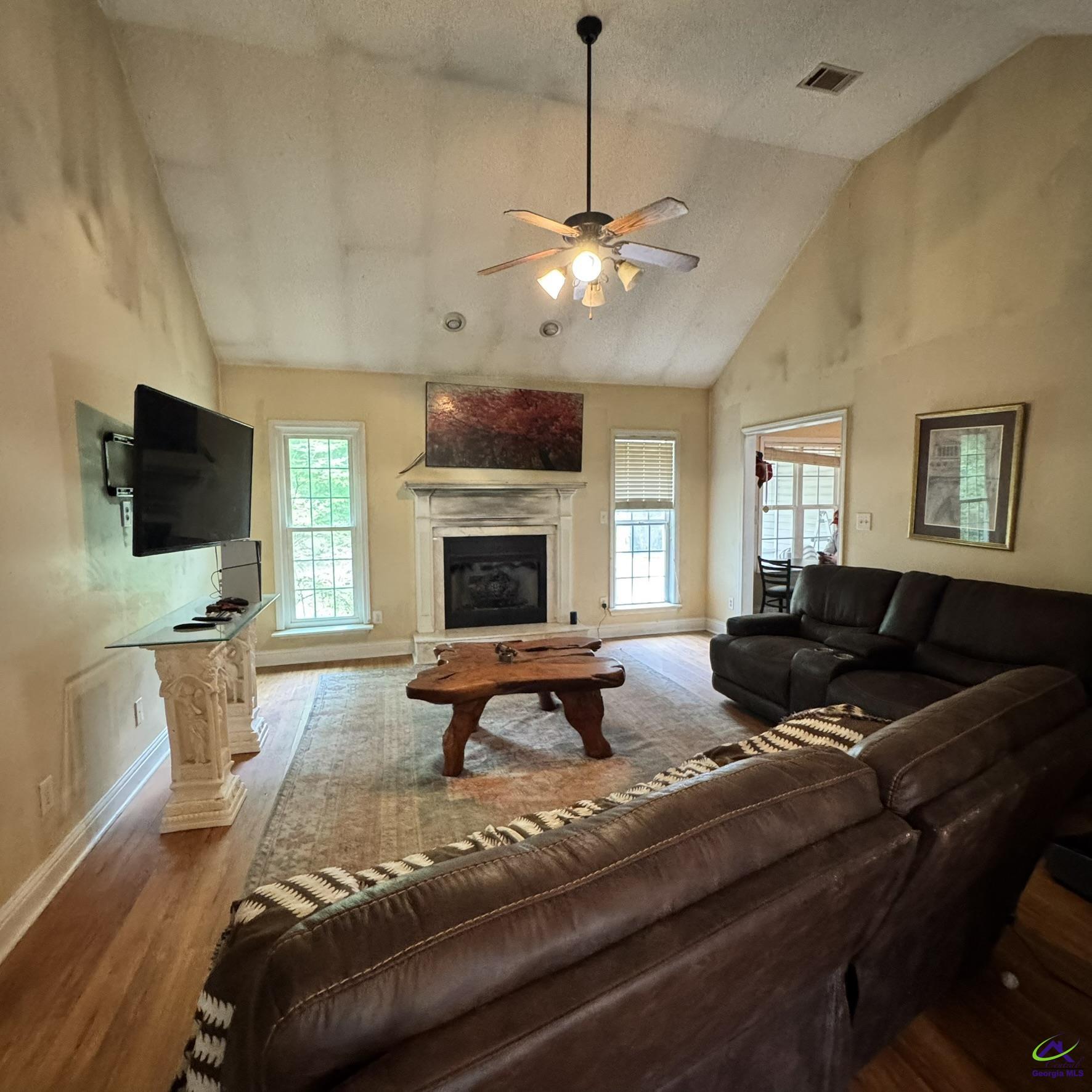 116 Shetland Pines Drive