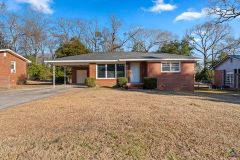 104 Jackson Street Warner Robins GA 31088