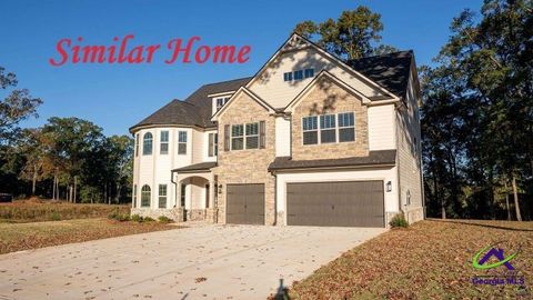 706 Big Tree Court Perry GA 31069