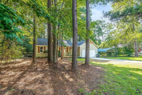 1029 Santa Fe Trail Macon GA 31220