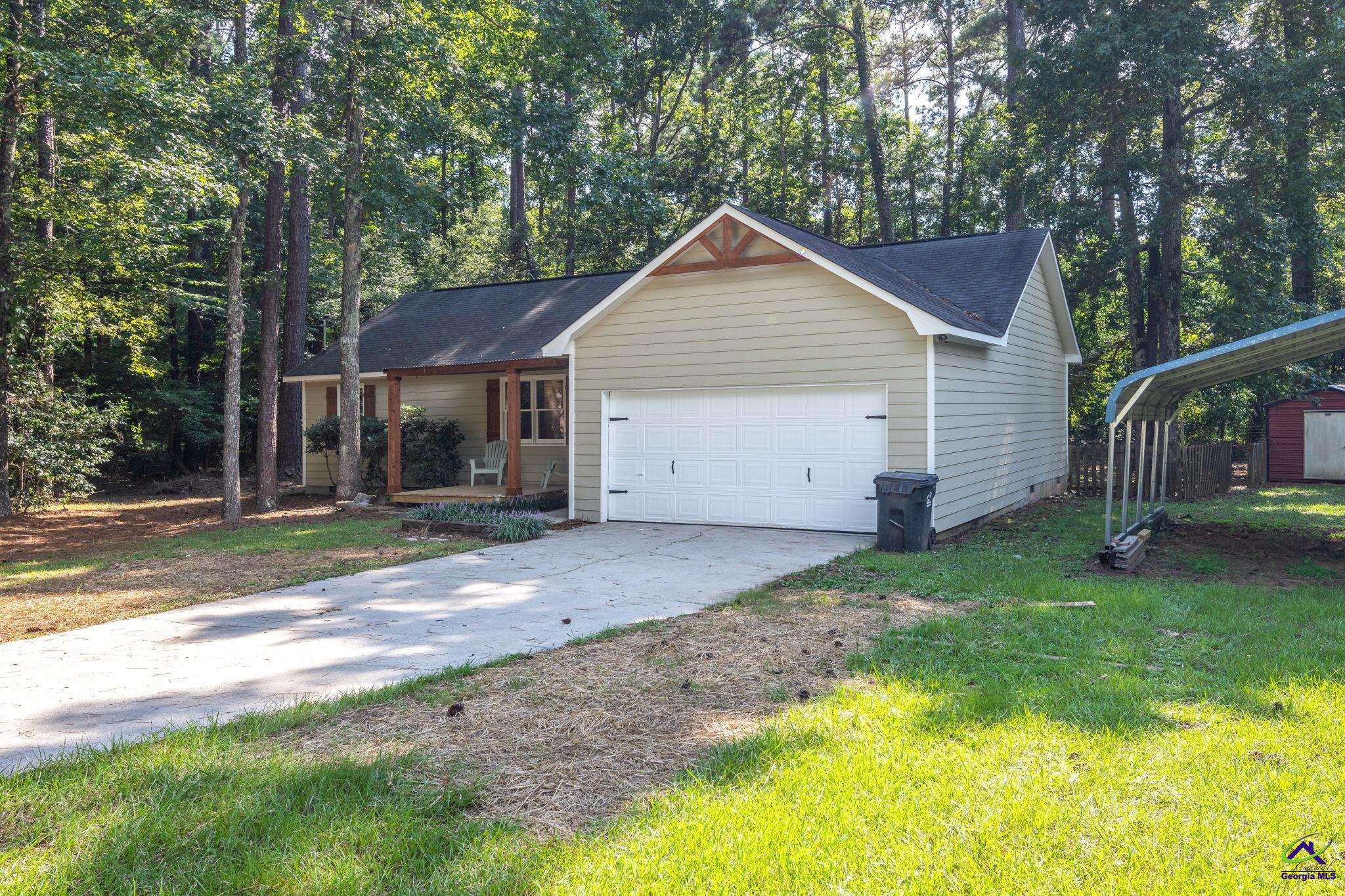 1029 Santa Fe Trail