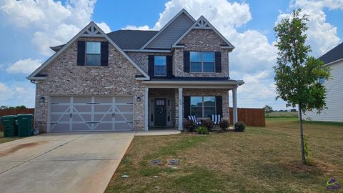 603 Pearl Moss Lane Kathleen GA 31047