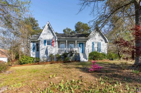 2628 Governor MacDonald Lane Macon GA 31216