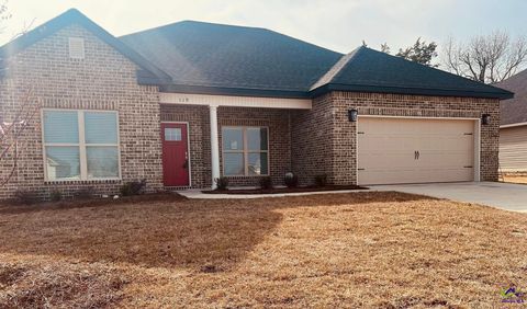 119 Early Drive Byron GA 31008