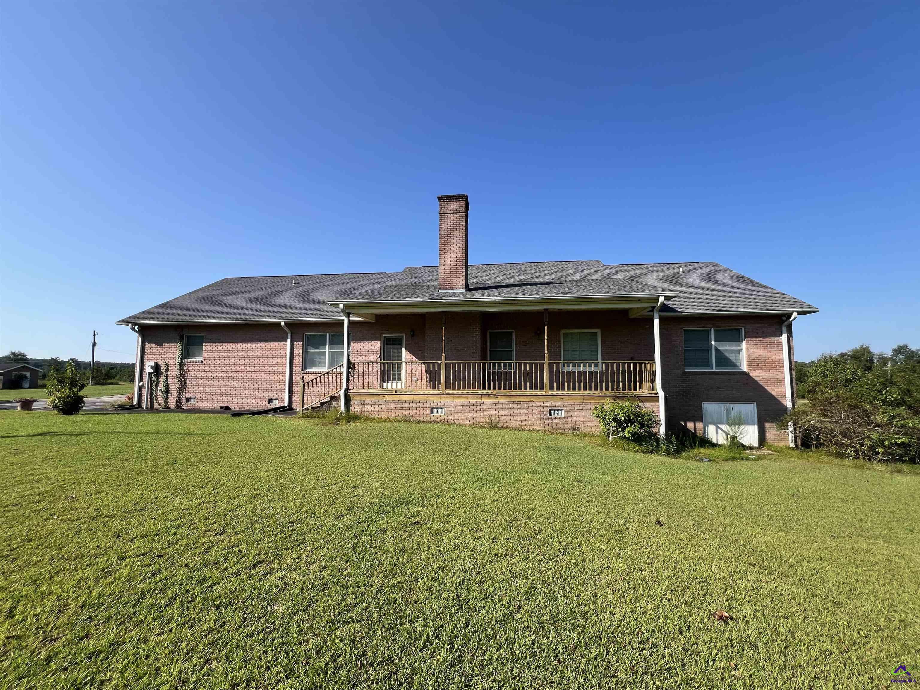 762 Nicholson Carr Road