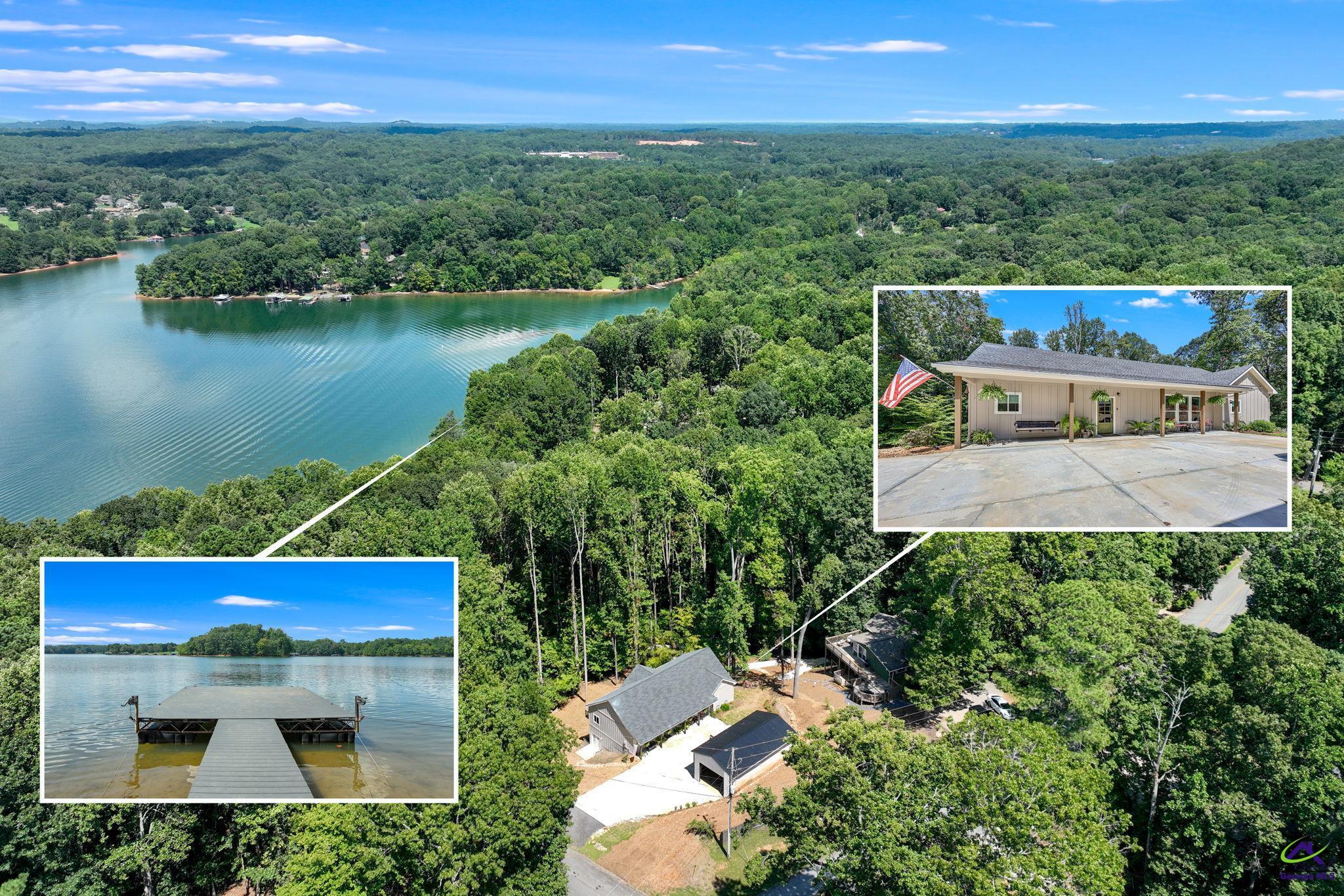 3114 Lake Ranch Dr