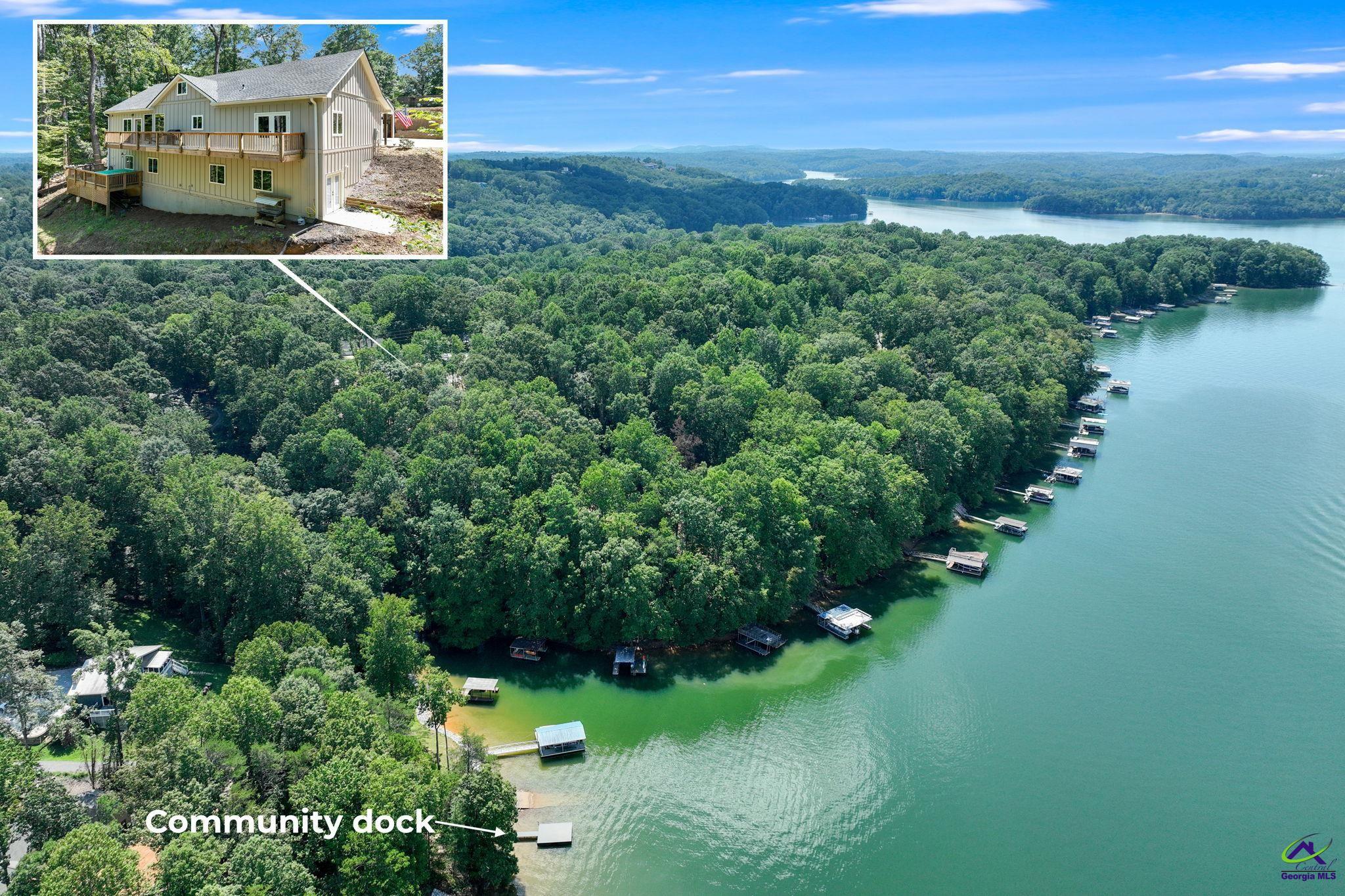 3114 Lake Ranch Dr