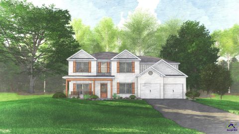 126 Maisie Way Bonaire GA 31005