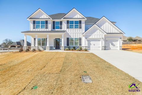 126 Maisie Way Bonaire GA 31005