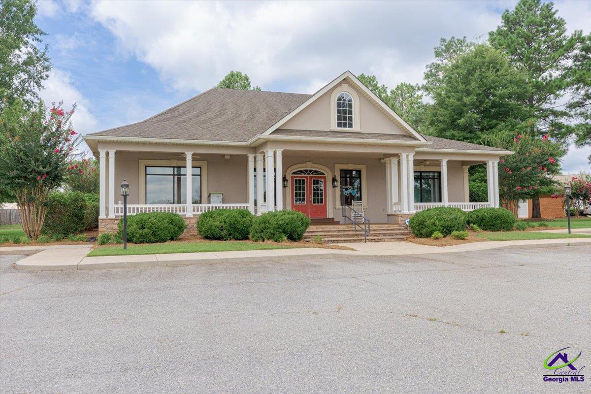 225 Wes Park Drive