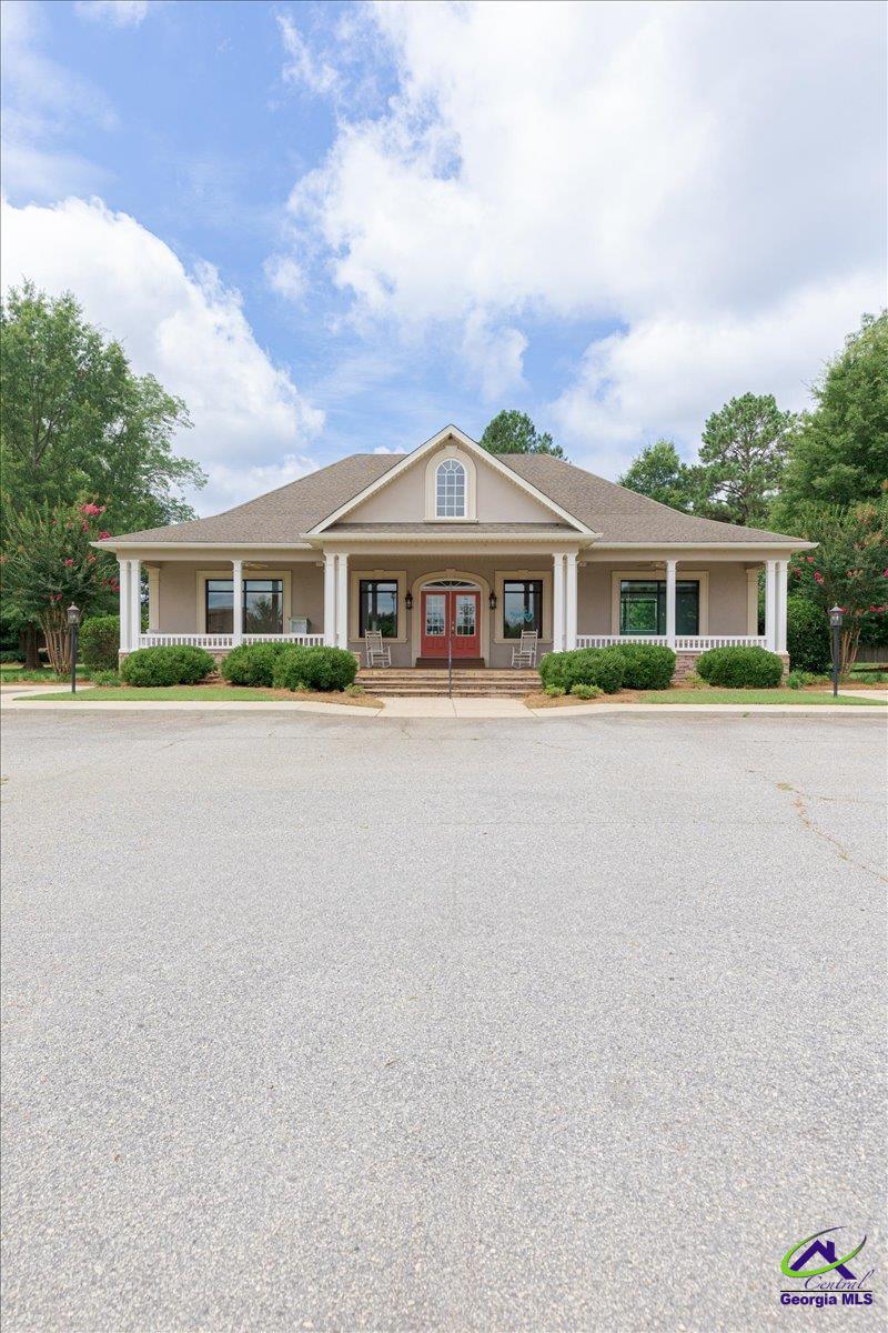 225 Wes Park Drive