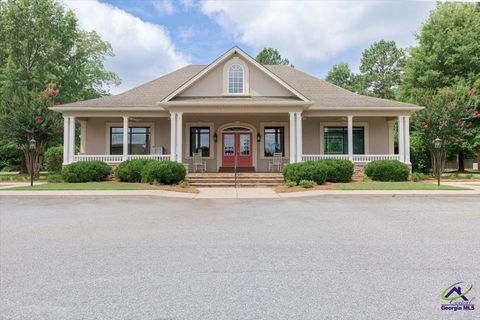 225 Wes Park Drive Perry GA 31069