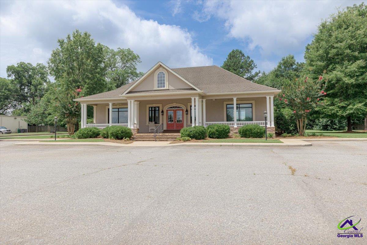 225 Wes Park Drive