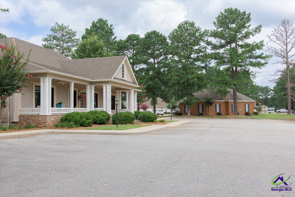 225 Wes Park Drive