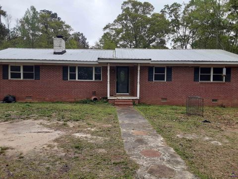 1132 S hwy 341 S. Barnesville GA 30204