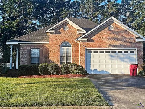 132 Windsor Way Macon GA 31220