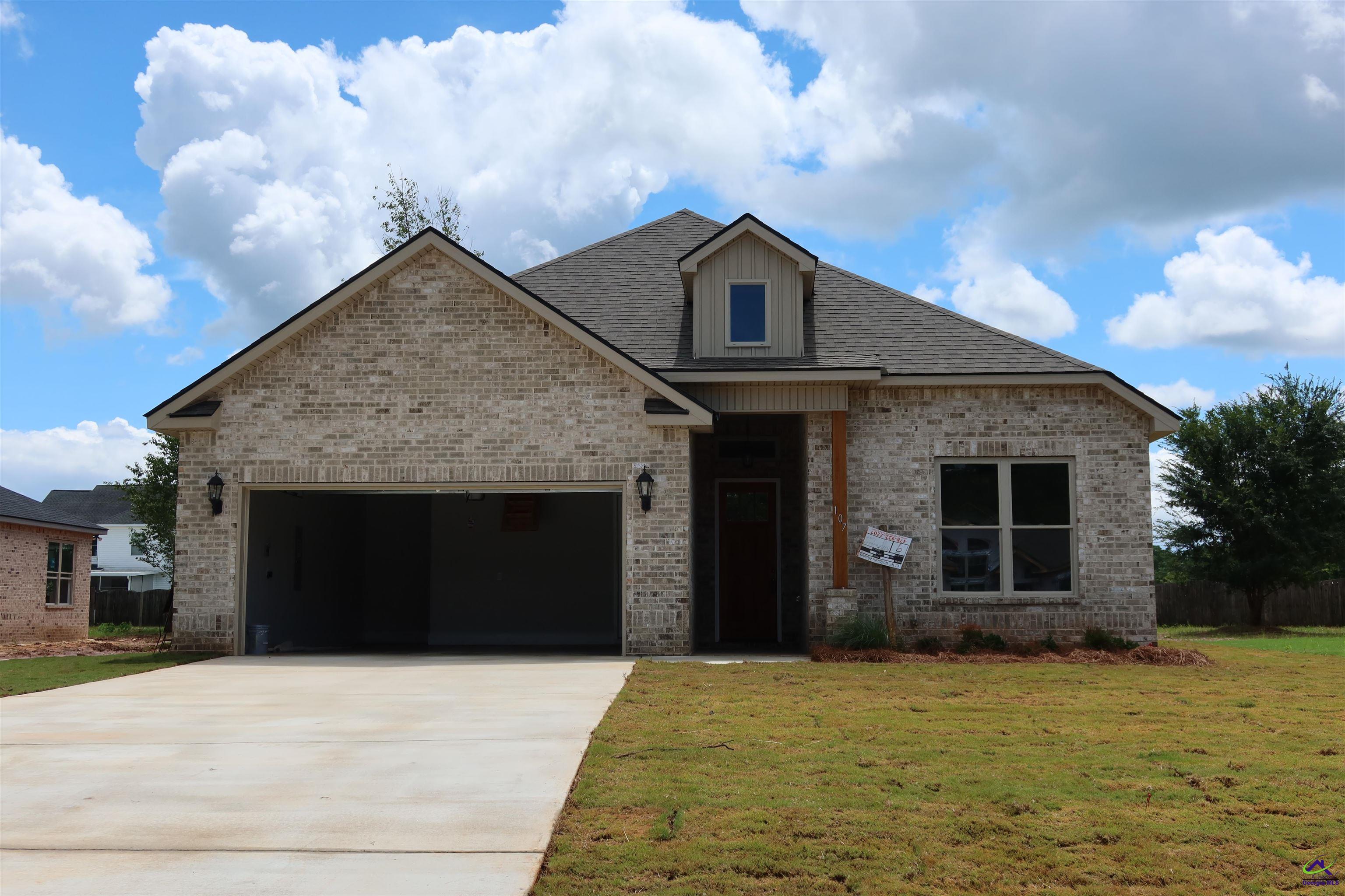 107 Mayberry Lane