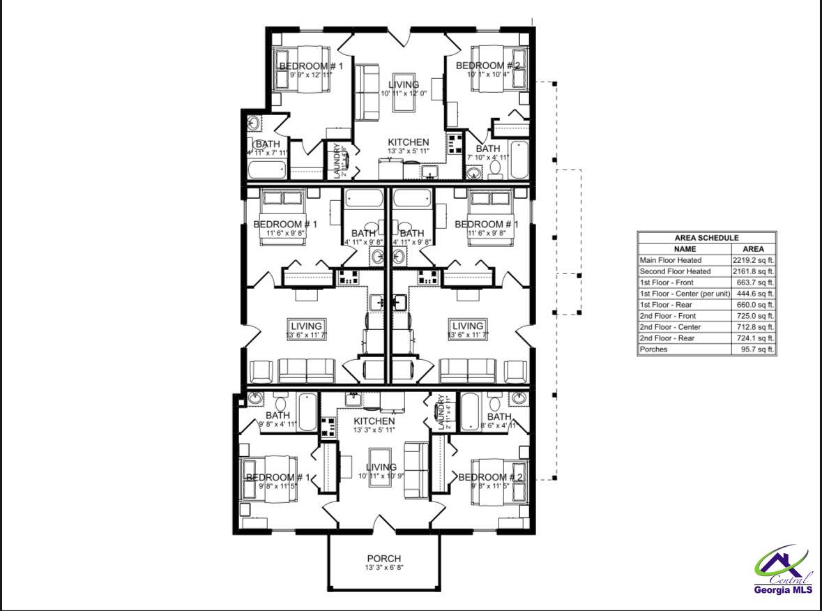 303 State University Drive