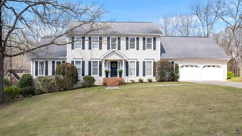 206 Huntington Court Macon GA 31210