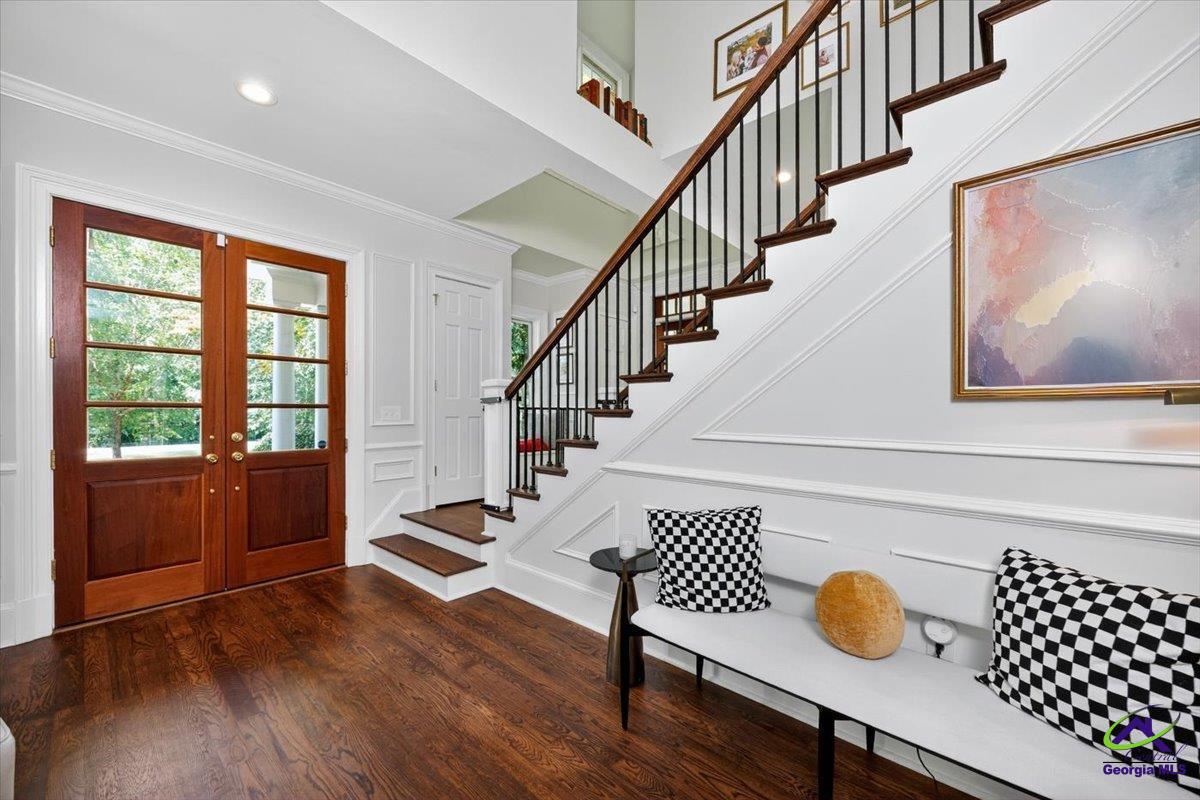 133 Lagrange Place