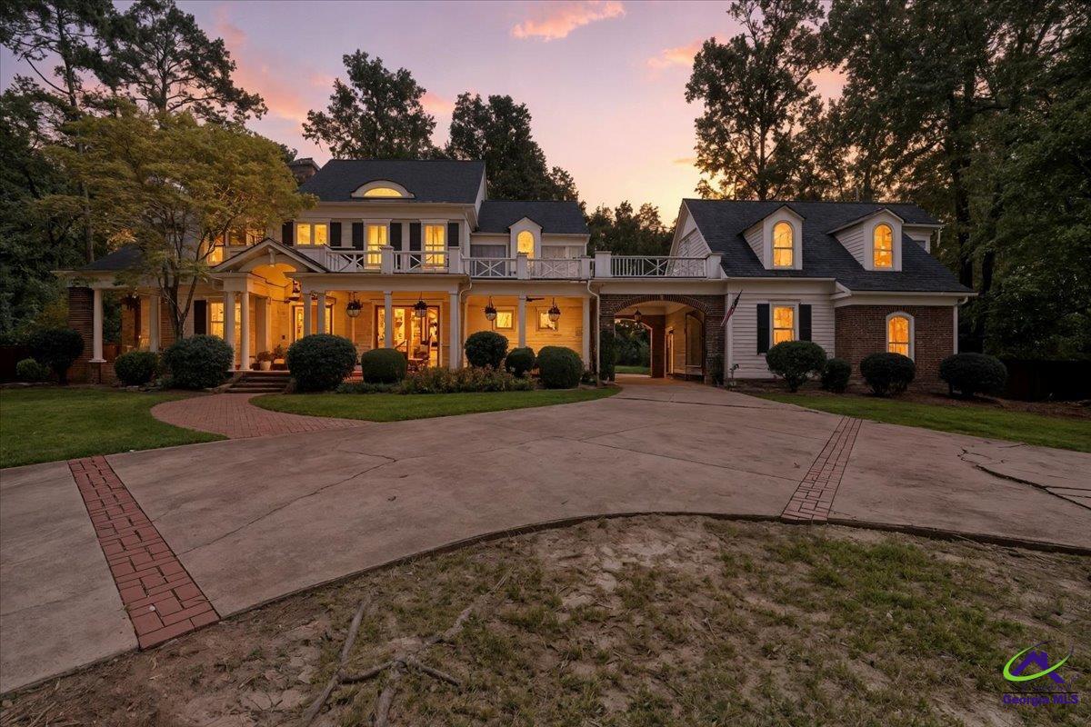 133 Lagrange Place