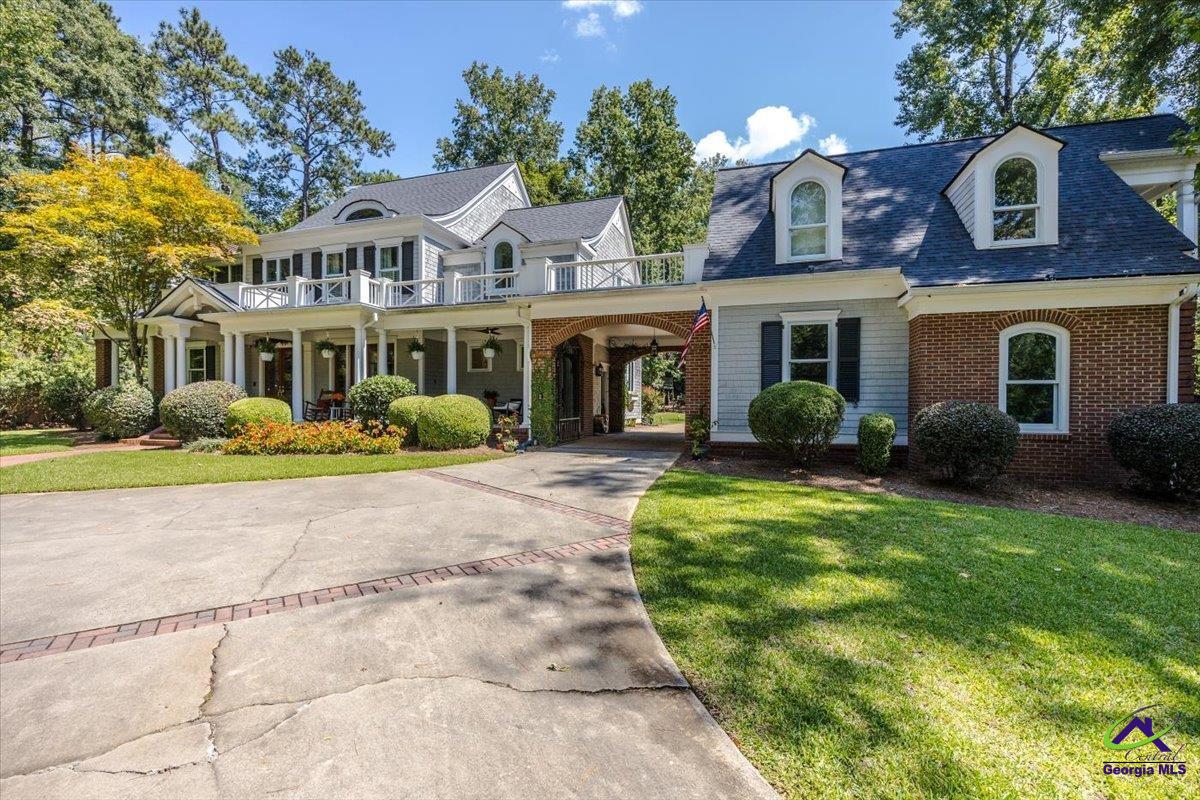 133 Lagrange Place