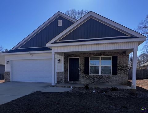 315 Lasso Drive Warner Robins GA 31088