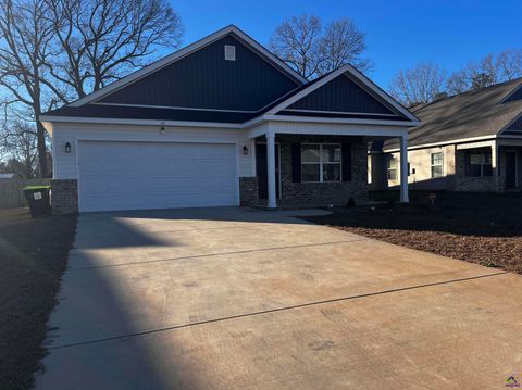 315 Lasso Drive Warner Robins GA 31088