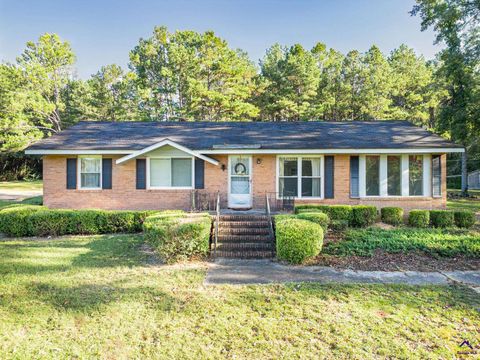 7522 Whitewater Road Ideal GA 31041