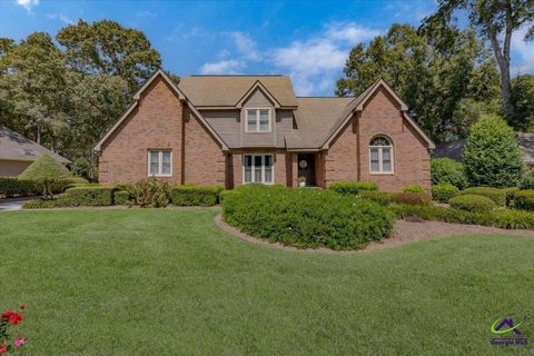 205 Stathams Way Warner Robins GA 31088