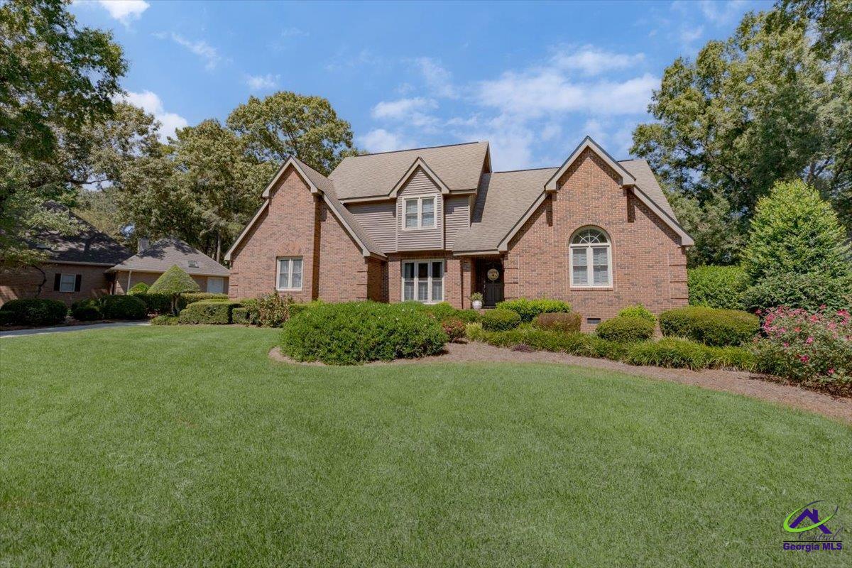 205 Stathams Way