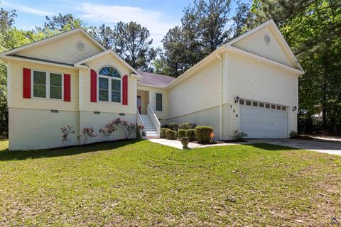 508 Candlewick Ct Macon GA 31220