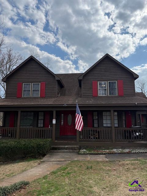 6376 Mansion Drive Macon GA 31216