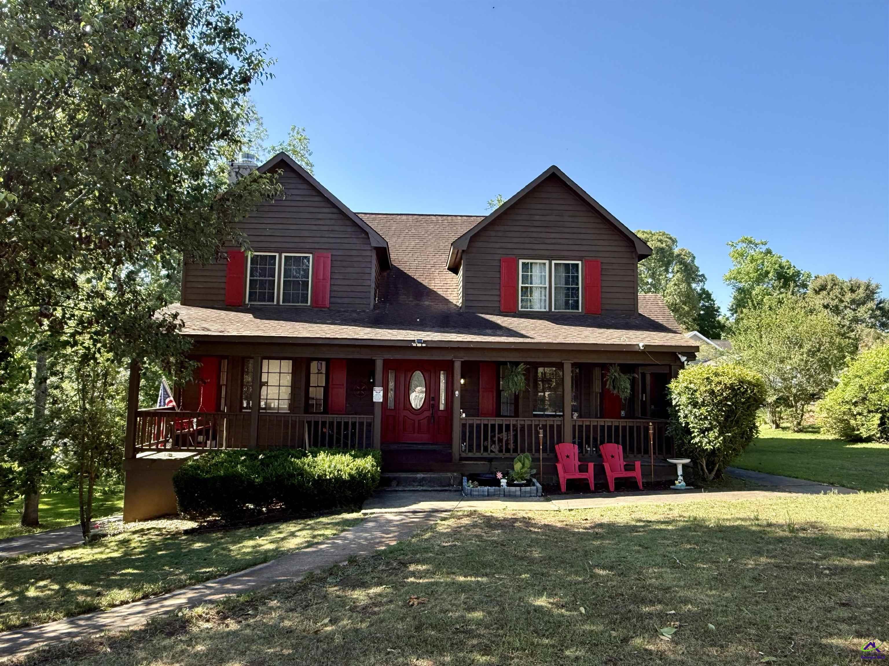 6376 Mansion Drive