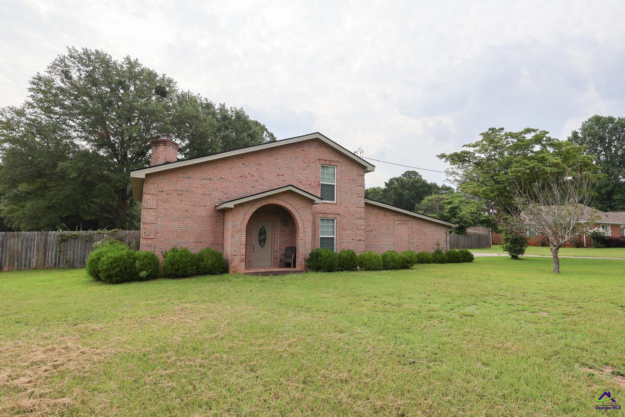110 Mack Lane