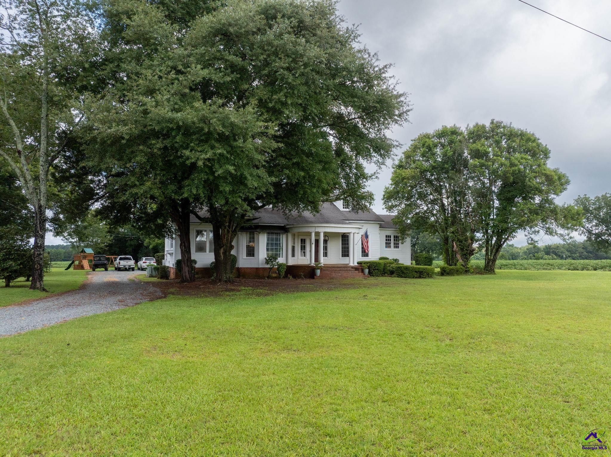 7890 Poplar Springs Road