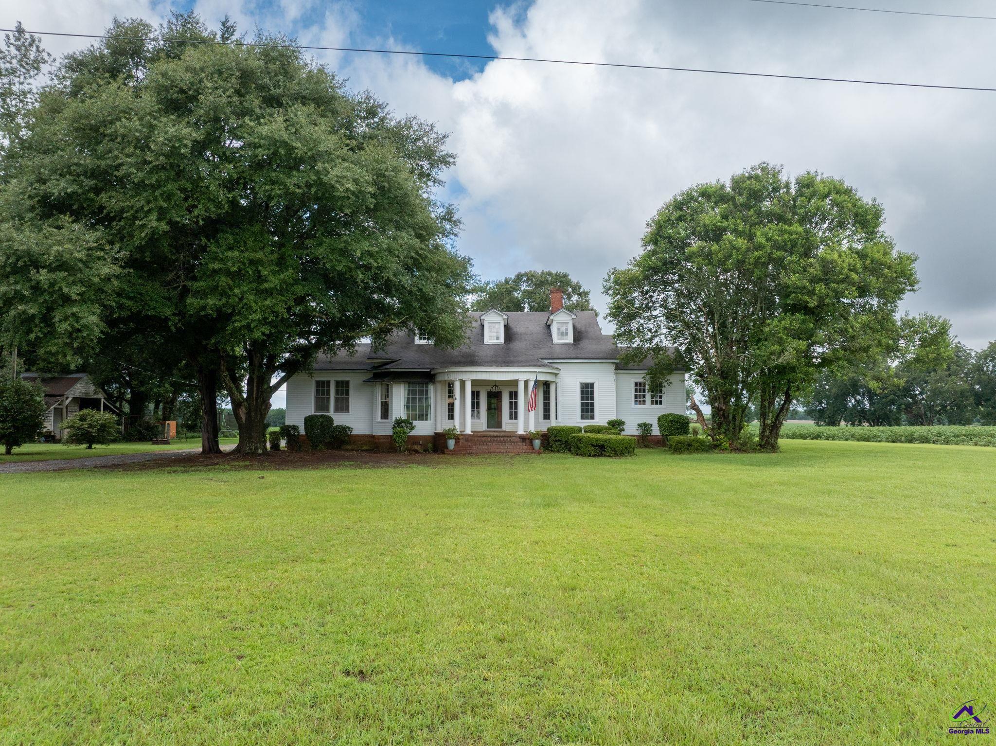 7890 Poplar Springs Road