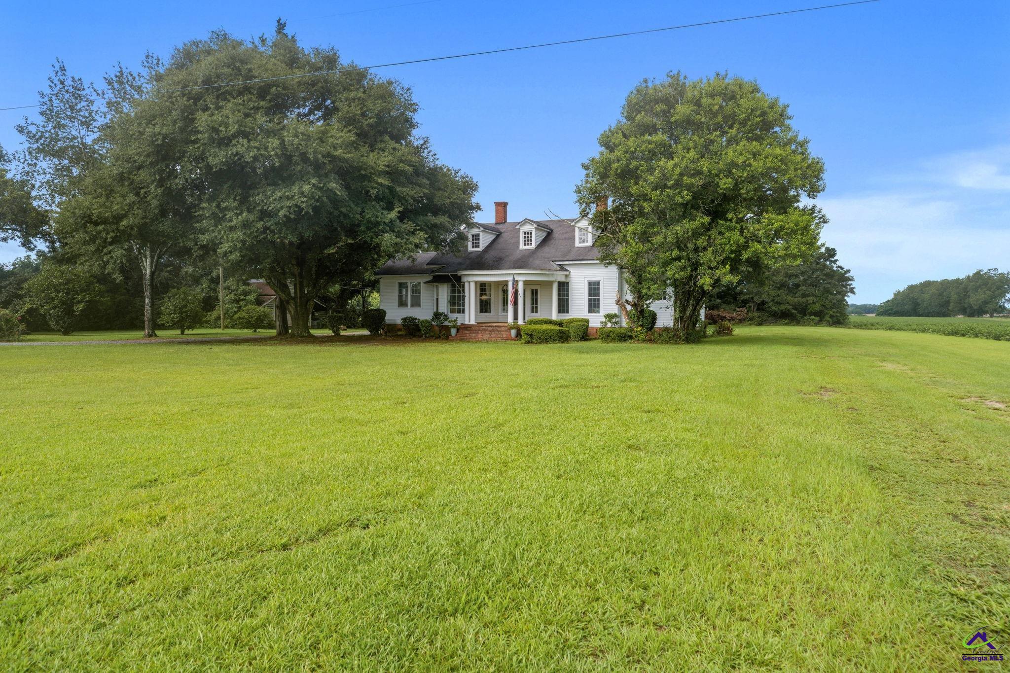 7890 Poplar Springs Road