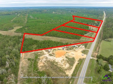4087 E US-80 Highway Musella GA 31066
