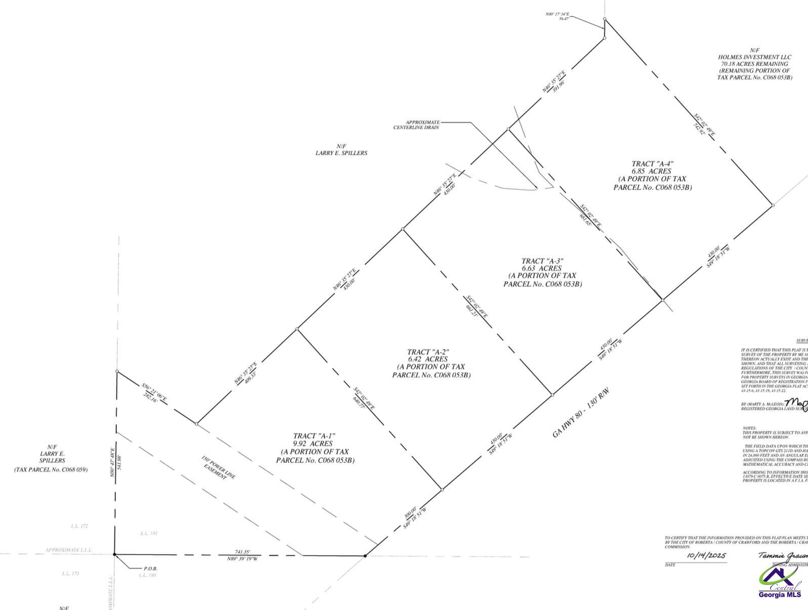 4087 E US-80 Highway