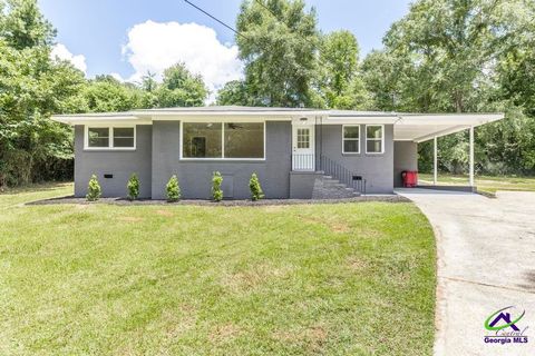 880 Winchester Circle Macon GA 31210