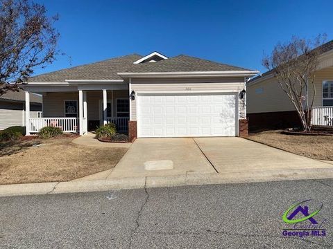 304 S Houston Springs Boulevard Perry GA 31069