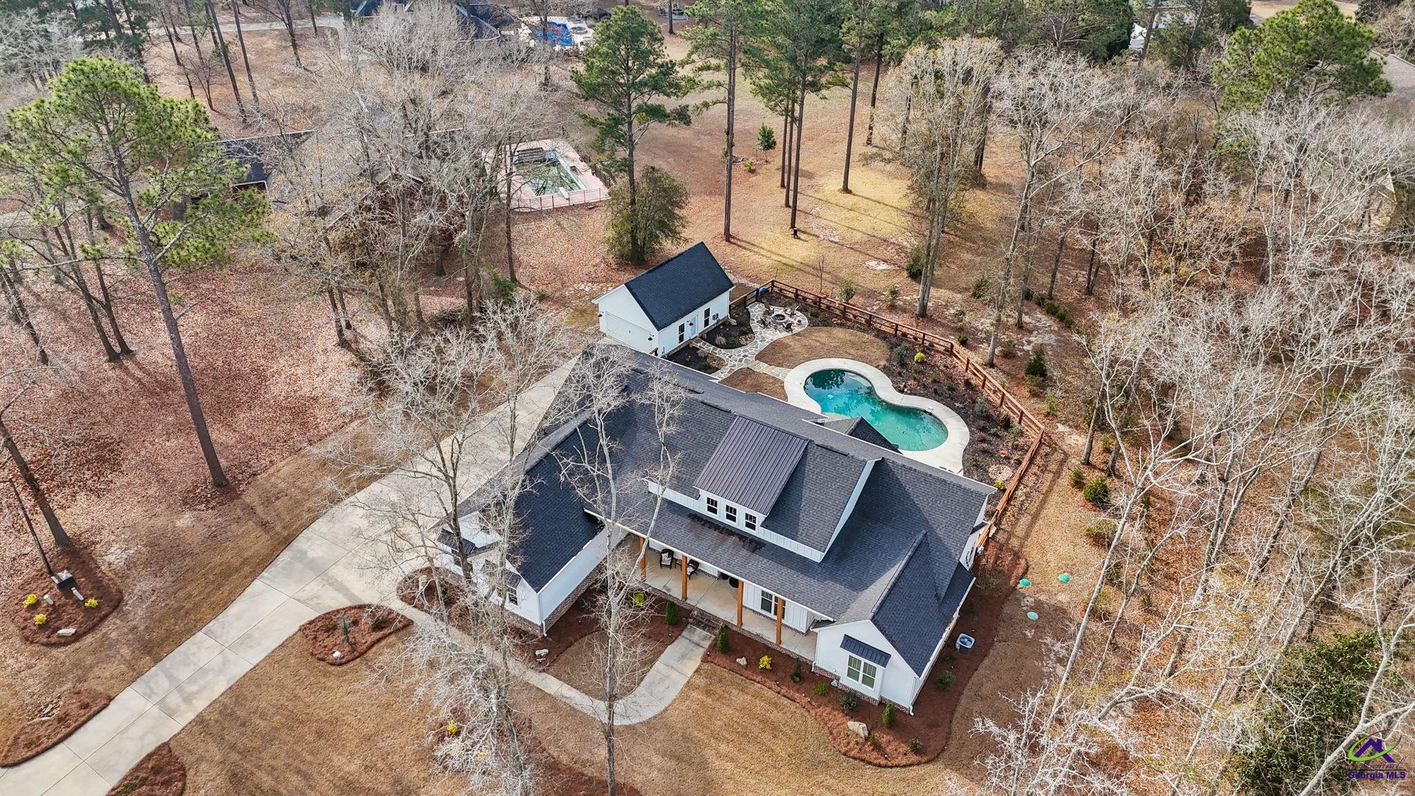 306 Old Windmill Road