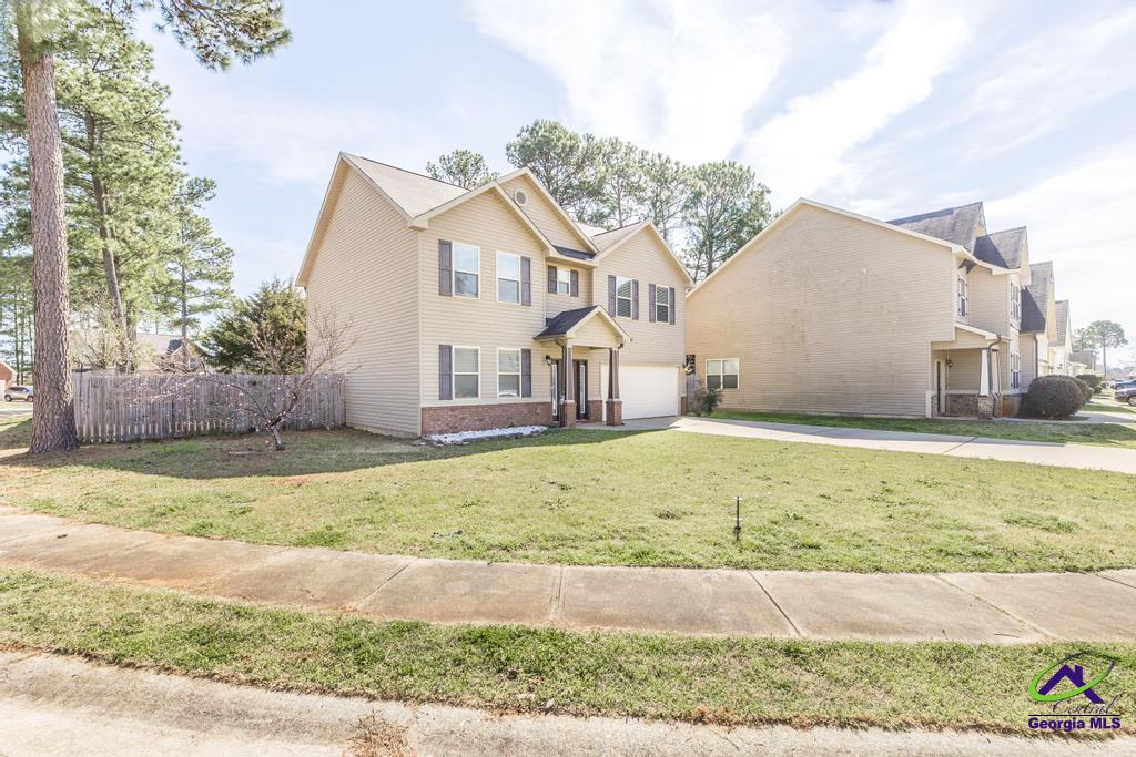 141 Back Cedar Lane