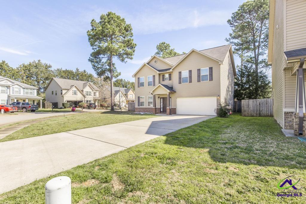 141 Back Cedar Lane