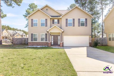 141 Back Cedar Lane Warner Robins GA 31093