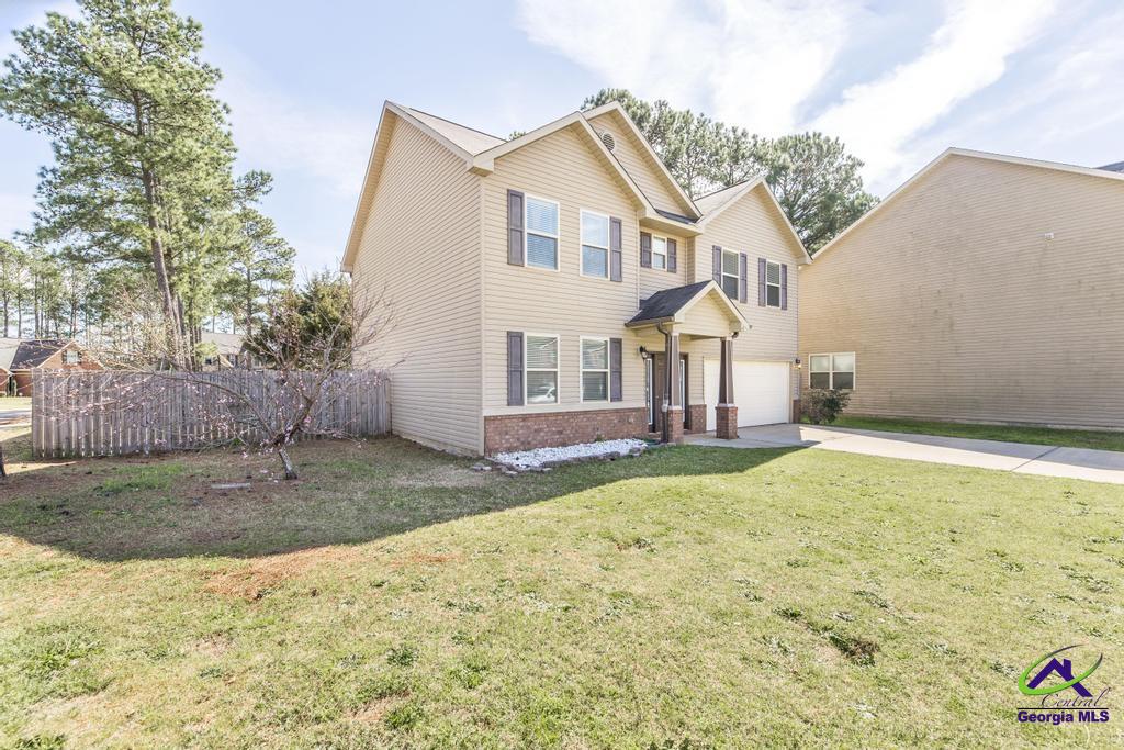 141 Back Cedar Lane