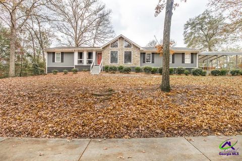3636 Bonanza Drive Macon GA 31216