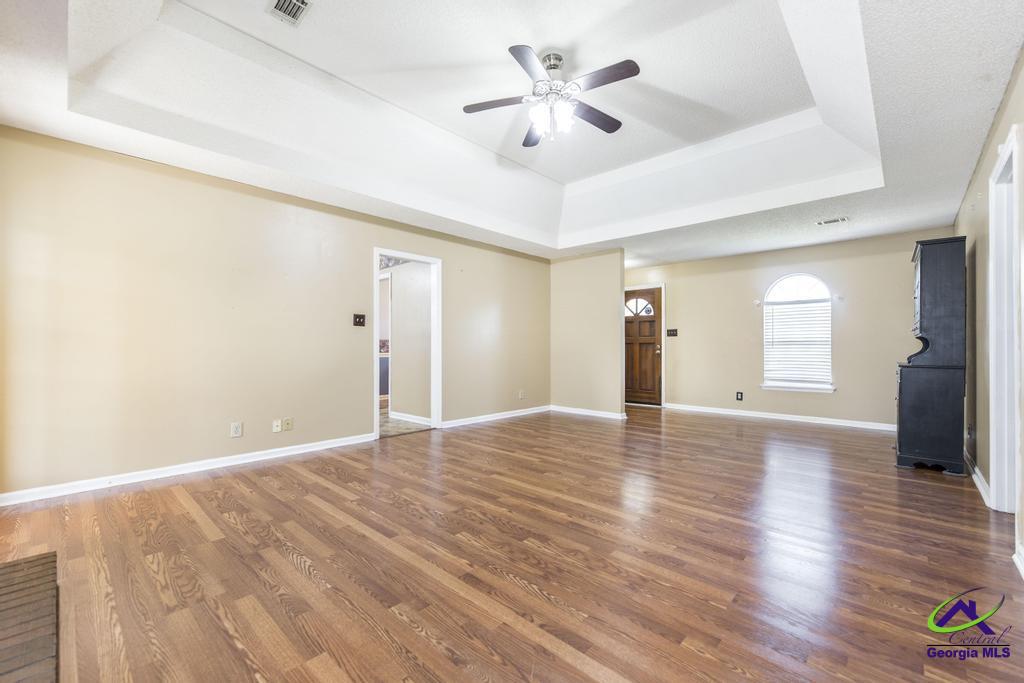 322 Smithville Church Road